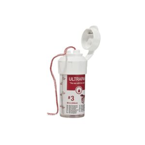 Fio Retrator Ultrapak #3 - Extra Grosso - Ultradent