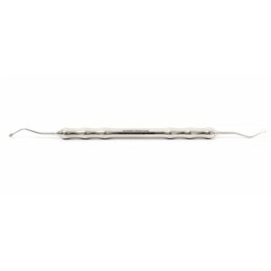 Espátula Fischers Ultrapak Regular 45º - Ultradent
