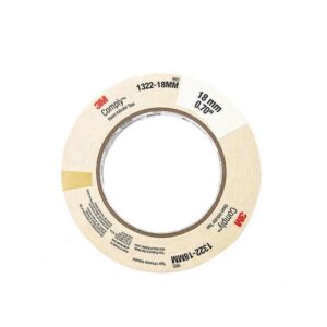 Fita 3M Autoclave 1322 18x55 - Solventum