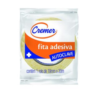 Fita Autoclave - Cremer