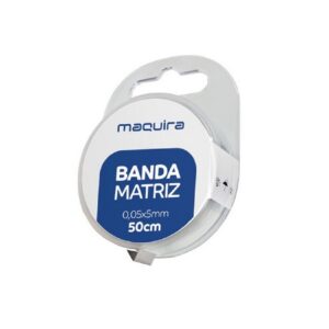 Fita Banda Matriz 5mm - Maquira