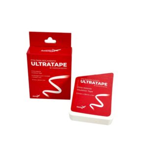 Fita para Isolamento Ultratape - American Burrs