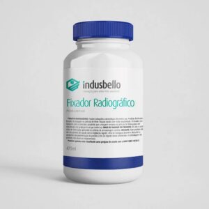 Fixador 475ml - Indusbello