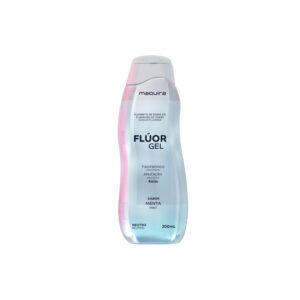 Flúor em Gel Cereja - Maquira