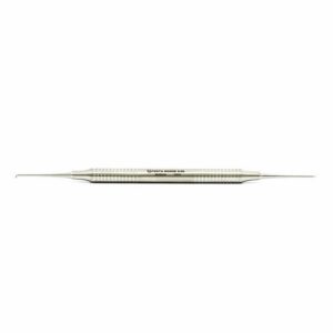 Foice Raspador Ponta Morse 0-00 - Quinelato