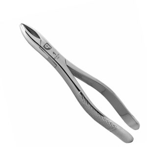 Forceps Adulto 1 - Quinelato