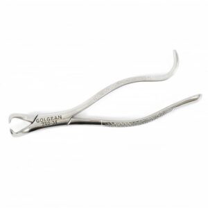 Forceps Adulto 16 - Millennium