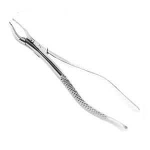 Forceps Adulto 17 - Quinelato