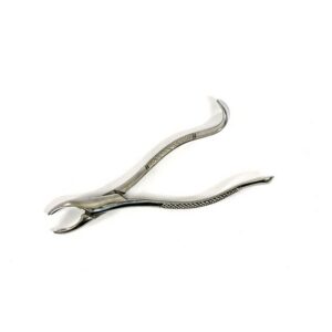 Forceps Adulto 18L - Millennium