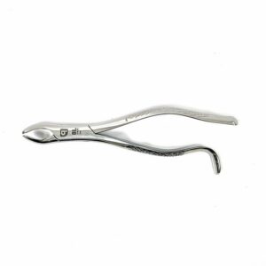 Forceps Adulto 18L - Quinelato