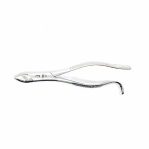 Forceps Adulto 18R - Quinelato