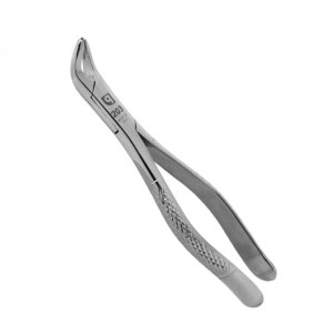 Forceps Adulto 203 - Quinelato