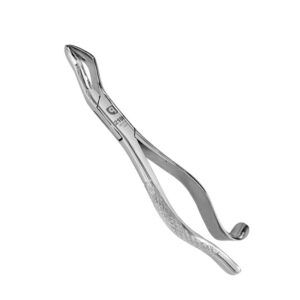 Forceps Adulto 210H - Quinelato