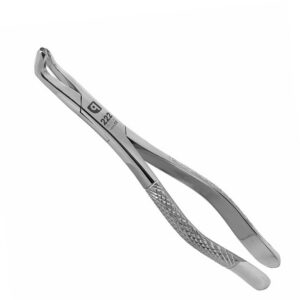 Forceps Adulto 222 - Quinelato
