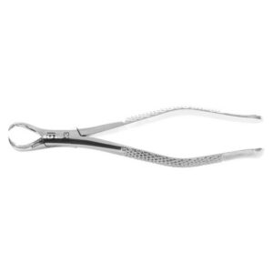 Forceps Adulto 23 - Quinelato