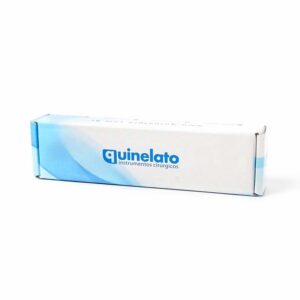Forceps Adulto 44 - Quinelato
