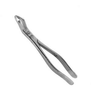 Forceps Adulto 53L - Quinelato