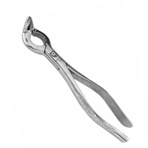 Forceps Adulto 68 - Quinelato
