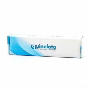 Forceps Infantil 68 - Quinelato