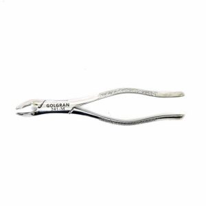 Forceps Infantil 17 - Millennium