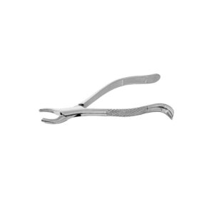 Forceps Infantil 18L - Millennium