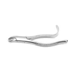 Forceps Infantil 18R - Millennium