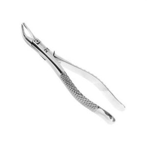 Forceps Infantil 21 - Quinelato