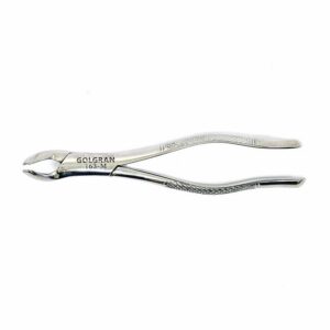 Forceps Infantil 27 - Millennium
