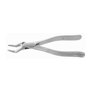 Forceps Infantil 3 - Millennium