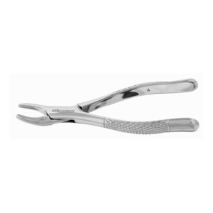 Forceps Infantil 4 - Millennium