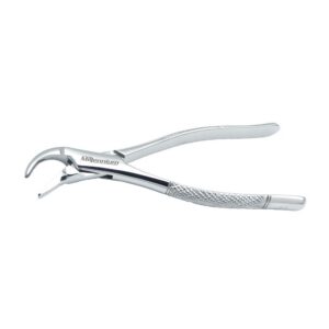 Forceps Infantil 46 - Millennium