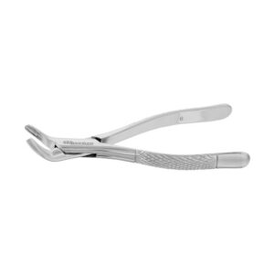 Forceps Infantil 6 - Millennium