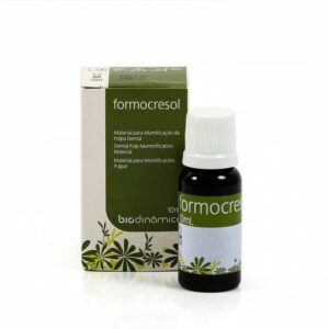 Formocresol Endodôntica - Biodinâmica
