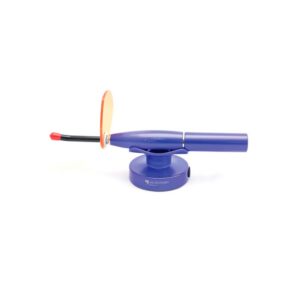 Fotopolimerizador BlueStar+ Azul - Microdont