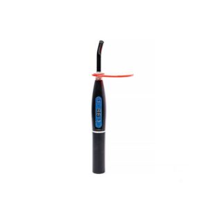 Fotopolimerizador BlueStar+ Preto - Microdont