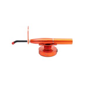 Fotopolimerizador BlueStar+ Vermelho - Microdont