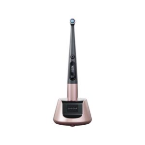 Fotopolimerizador Quazar Rocket Rosê Gray - FGM