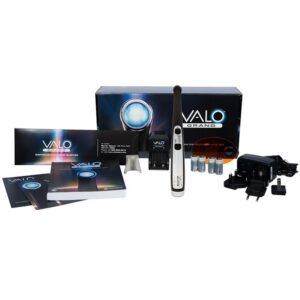 Fotopolimerizador Valo Grand Led Preto - Ultradent