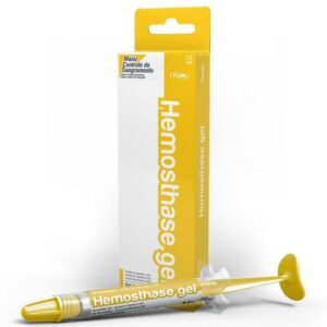 Gel Hemostático Hemosthasegel - FGM