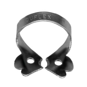 Grampo Para Isolamento Duflex Nº 0 - SS White