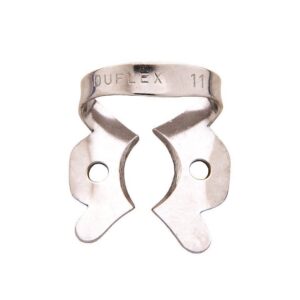 Grampo Para Isolamento Duflex Nº 11 - SS White