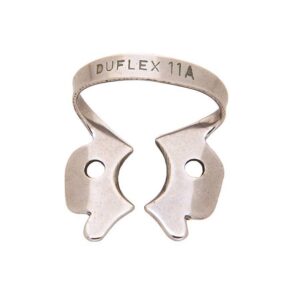 Grampo Para Isolamento Duflex Nº 11A - SS White