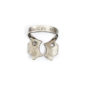 Grampo Para Isolamento Duflex Nº 12A - SS White