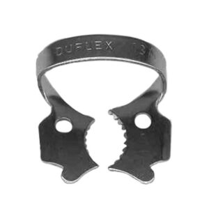 Grampo Para Isolamento Duflex Nº 13A - SS White