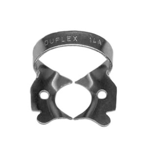 Grampo Para Isolamento Duflex Nº 14A - SS White