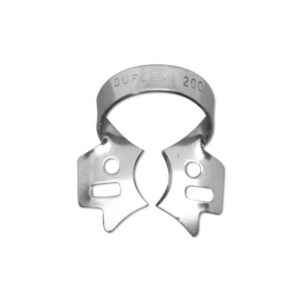 Grampo Para Isolamento Duflex Nº 200 - SS White