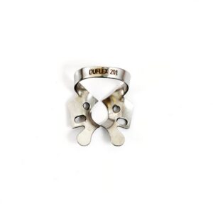 Grampo Para Isolamento Duflex Nº 201 - SS White