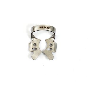 Grampo Para Isolamento Duflex Nº 202 - SS White