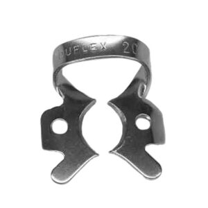 Grampo Para Isolamento Duflex Nº 203 - SS White