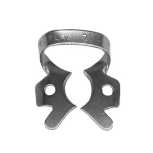 Grampo Para Isolamento Duflex Nº 204 - SS White